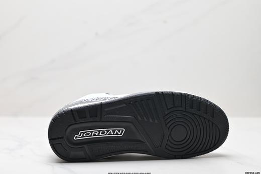 耐克乔丹Air Jordan 3 Retro复古休闲运动篮球鞋AQ3835-160男女鞋 商品图8