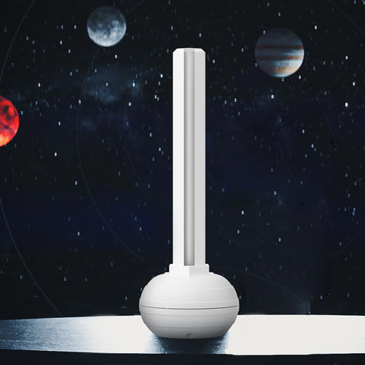 谜姬 高级恒温飞机杯usb蓝晶加热棒 名器倒模抽插加热器加温棒 商品图2