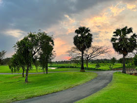 越南双鸽高尔夫俱乐部 Twin Doves Golf Club | 越南高尔夫球场 俱乐部 | 胡志明高尔夫