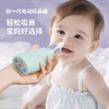 【宝宝告别鼻塞！轻松呼吸！】一键启动，轻松吸鼻；智能电动，三档调节，不伤鼻粘膜，防止逆流。食品级硅胶吸头，快充20次使用！轻松吸鼻，清洁鼻屎，祛除堵塞，让宝宝呼吸畅通！ 商品缩略图1