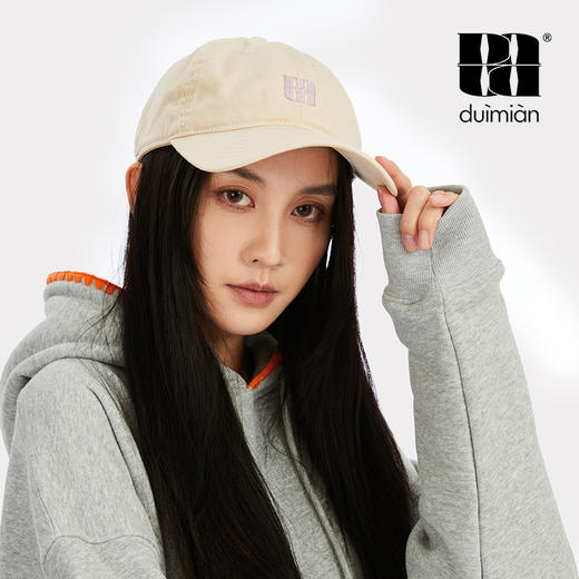 对面duimian-棒球帽 商品图1