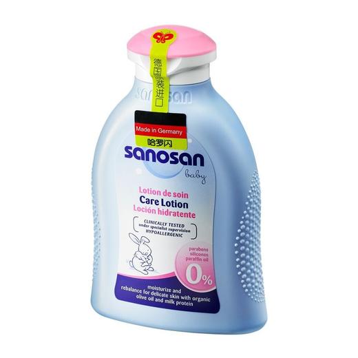 哈罗闪 婴幼儿倍润护肤乳 200ml/瓶 商品图2
