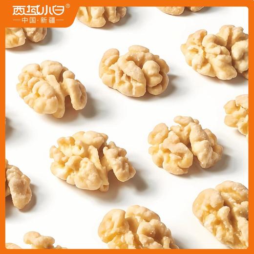 脱衣蜂蜜核桃仁 低温烘烤 好吃健康 商品图3