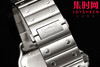 BV卡地亚SANTOS系列 山度士钢带系列 男士腕表 商品缩略图8
