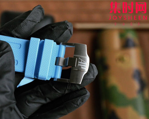 AP爱彼 HBF皇家橡树离岸型系列26238 男士腕表 在原有的基础上 潜心研发 突破壁垒 商品图7