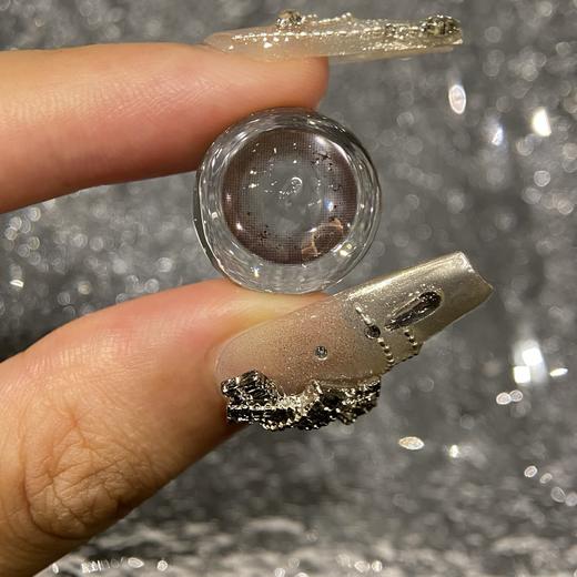 Hanawink半年抛·萌宝巧（巧环）·14.2mm中等着色·2片 商品图7