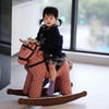 英国Little Bird Told Me（合集）儿童小木马宝宝实木摇摇马婴儿周岁生日玩具礼物 9月+ 商品缩略图5