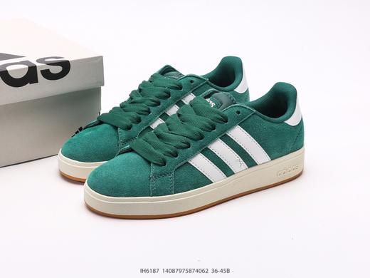 阿迪达斯adidas GRAND COURT BASE 00S休闲运动板鞋IH6187男女鞋 商品图8