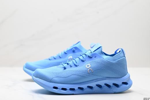 昂跑Loewe x On Cloud轻量休闲运动跑步鞋女鞋 商品图3