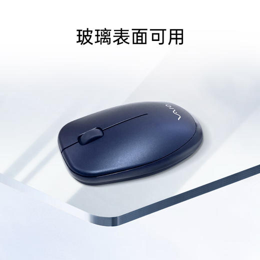 VAIO无线蓝牙双模无线2.4G鼠标 _MW 商品图2