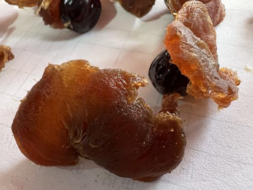 【团购特惠】泰国进口桂圆干，原色天然，香甜肉质，收货需放冷藏保存，无质量问题不退不换。 商品图10