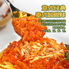 泰式红咖喱蟹肉意面 商品缩略图3