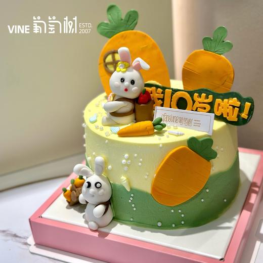 拔萝卜 商品图0