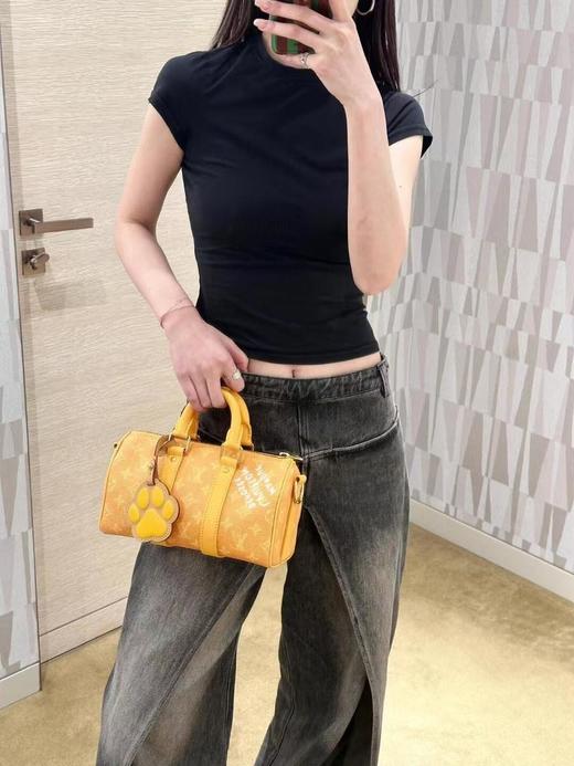 驴家KeellBandoulière25手袋（HH） 商品图2