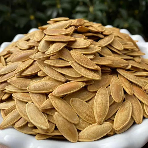 美指甲南瓜子150g 商品图2