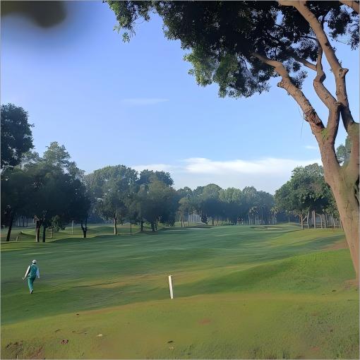 越南高尔夫乡村俱乐部（守德球场） Vietnam Golf and Country Club | 越南高尔夫球场  | 胡志明高尔夫 商品图12