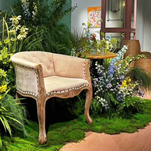 绿植植物造景花艺置景 商品图2