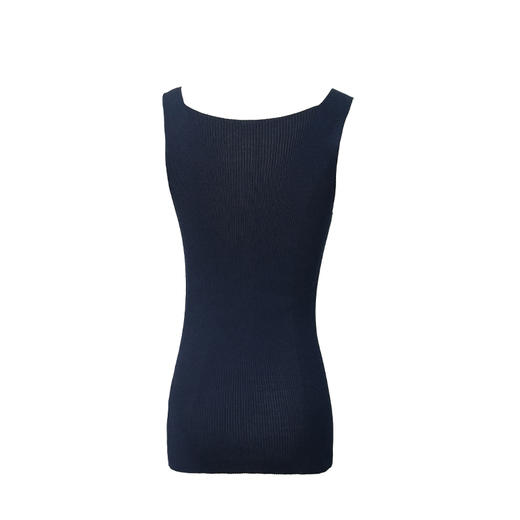 MG1Z052麦克斯菲瑞针织背心 商品图1