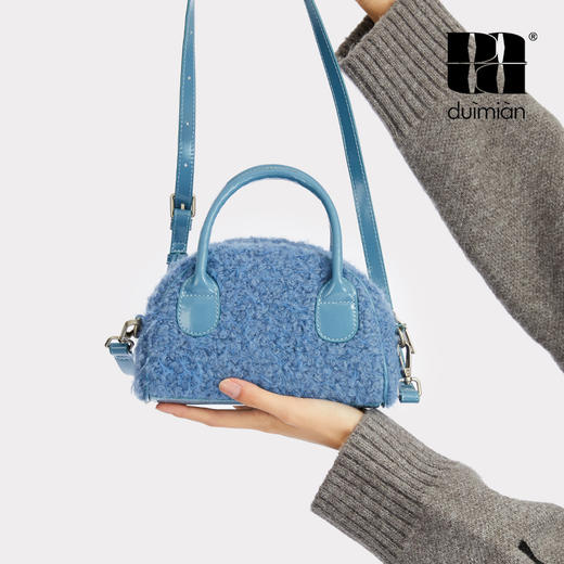 对面duimian贝壳包 商品图1