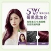 吕滋养润发遮白染发霜4.5(栗棕色)120g려 자양윤모 새치커퍼 염색4.5(짙은밤색) 商品缩略图6