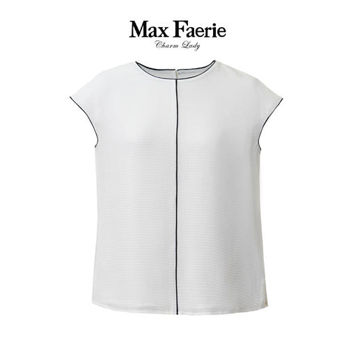 MH1C029麦克斯菲瑞上衣 商品图0