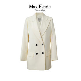 MH1A019麦克斯菲瑞休闲西服