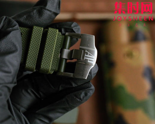 AP爱彼 HBF皇家橡树离岸型系列26238 男士腕表 在原有的基础上 潜心研发 突破壁垒 商品图7