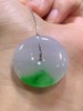 平安扣翡翠挂件 商品缩略图1