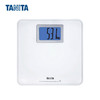 百利达（TANITA）新品HD-662电子秤人体秤家用精准减肥用日本品牌健康_MW 商品缩略图0
