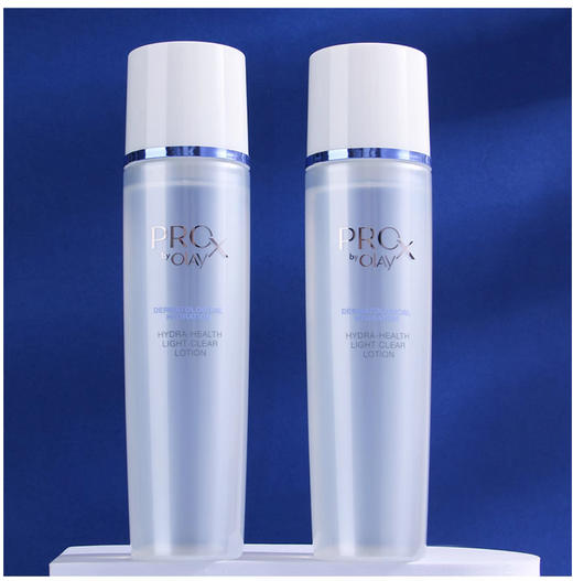 【清仓好价】OLAY博研诗清润健颜爽肤水150ml*2瓶（效期至25.8） 商品图2