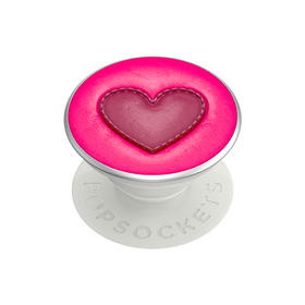 【POPGRIP泡泡骚】手机粘贴式气囊支架 Popout异形系列 炙热的爱