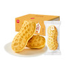 a1花生面包营养早餐休闲零食糕点下午茶办公室夹心食品整箱300g 商品缩略图0