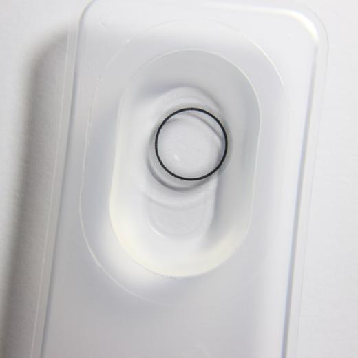 Hanawink半年抛·小baby黑·14.0mm超小着色·2片 商品图6