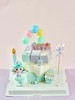 【生日蛋糕】天秤座 商品缩略图0