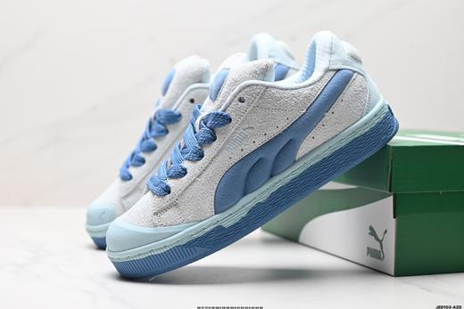 彪马Puma Suede XL复古德训休闲运动板鞋399099-04男女鞋 商品图7