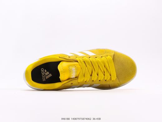 阿迪达斯adidas GRAND COURT BASE 00S休闲运动板鞋IH6188男女鞋 商品图2