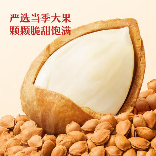 三只松鼠恭贺新春坚果礼盒1338g 商品图4