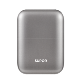 SUPOR苏泊尔电动剃须刀EES-W61   山脉灰