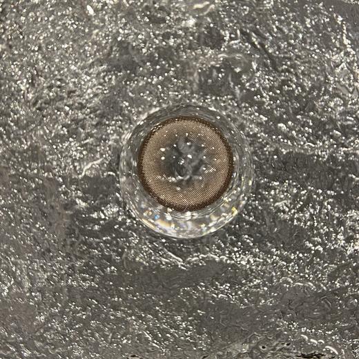 Hanawink半年抛·泡泡糖巧·14.5mm中大着色·2片 商品图5