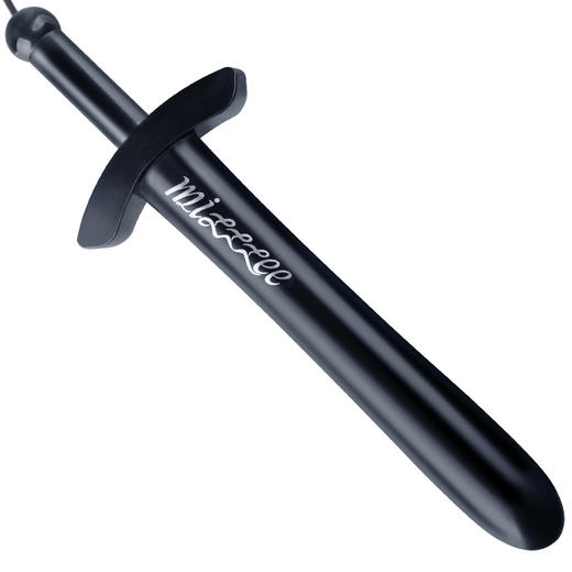 谜姬 倒模名器USB大宝剑加温棒 飞机杯加热棒 商品图5