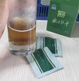 铁皮枫斗冲剂怎么喝？