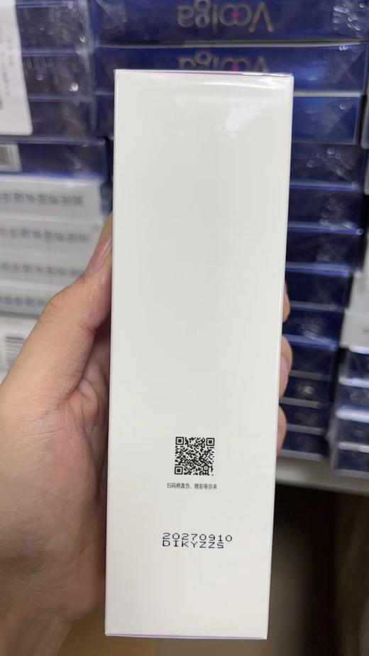 玉泽舒缓调理无泡洁面乳150ml 商品图4