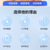 谜姬 强森前列腺后庭按摩器锁精环震动环 前后震动后庭情趣电动肛塞男用女用扩肛自慰器 商品缩略图2
