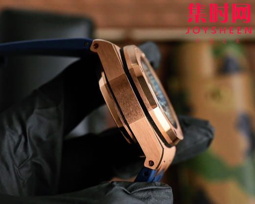 AP爱彼 HBF皇家橡树离岸型系列26238 男士腕表 在原有的基础上 潜心研发 突破壁垒 商品图5