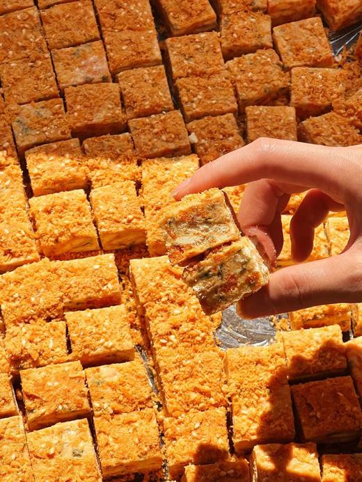 雪花酥 商品图3