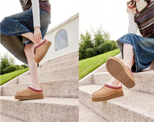 澳洲Auzland Sheepskin UGG 商品图8