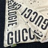 GUCCI古驰字母印花时尚休闲丝巾 商品缩略图13