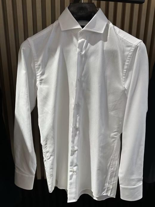 HUGO BOSS 衬衫男  50527478-100 . 商品图0