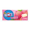 徐福记熊博士口嚼糖水蜜桃味22g*12条 商品缩略图1