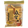 众望小麻花低糖芝麻甜味112g 商品缩略图0